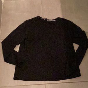 gap sweater. V neck. Cotton. Excellent condition